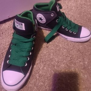 converse